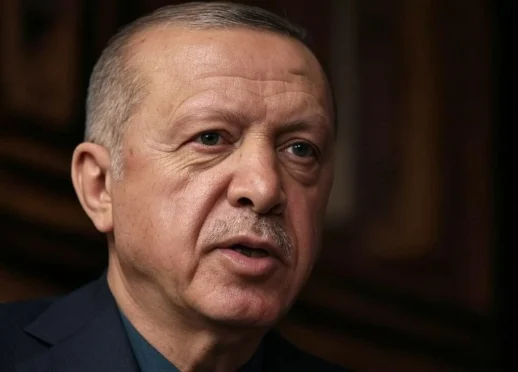 Cumhurbaşkanı Erdoğan: Irak ve Suriye ile Ticari İlişkiler Artıyor!
