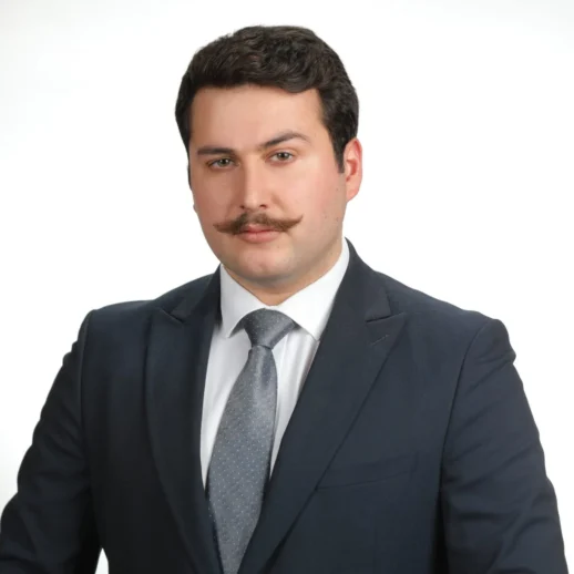 Avukat Ali Gül, Hürriyet Partisi'nin Kurulduğunu Duyurdu!