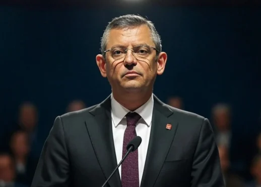 Özgür Özel'den Asgari Ücret Eleştirisi: Tayyip Erdoğan'ın Gerçeklerden Koptuğunun Son Emaresidir!