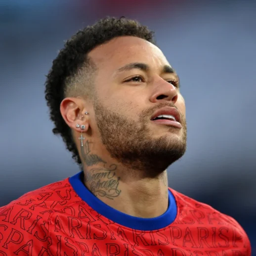 Neymar: 2025 Benim Yılım Olacak!