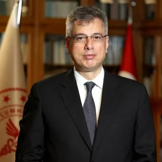 Bakan Memişoğlu: Suriye'ye Sağlık Desteği Vereceğimizi İlettik!