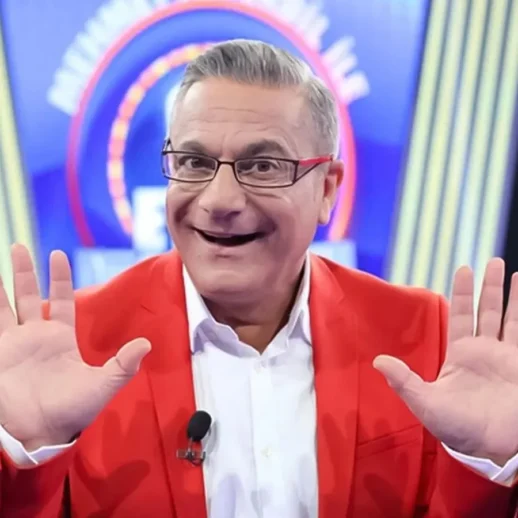 Mehmet Ali Erbil: Bir Mont Olmuş 60 Bin TL!