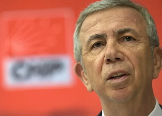Mansur Yavaş, Ankara Büyükşehir Belediyesi'nin 6 İştirak Şirketine Haciz Konulduğunu Açıkladı!
