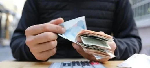 Asgari Ücret 2025 İçin Belirlendi, Gözler Memur ve Emekli Maaşlarında!