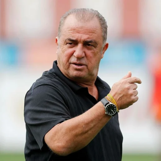Fatih Terim, Suudi Arabistan'ın Al-Shabab Takımıyla Anlaşma Sağladı!