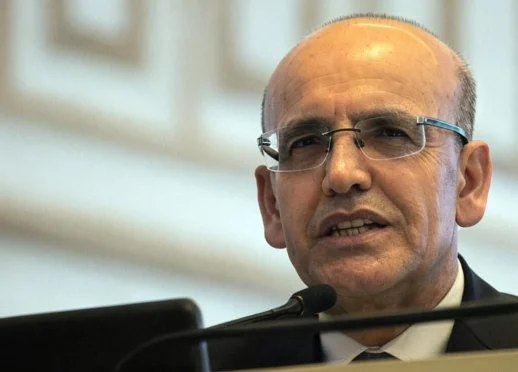 Mehmet Şimşek: Asgari Ücret Muhtemelen Enflasyonun Üzerinde Seyredecek!