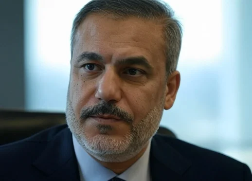 Hakan Fidan: Eğer Suriye Milli Ordusu'nu Desteklemeseydik, Milyonlarca Mülteci Daha Türkiye'de Olurdu!