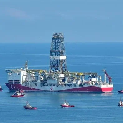 Bakan Bayraktar Rize Çayeli'nde Petrol Tespiti Yaptıklarını Açıkladı!