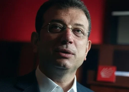 Ekrem İmamoğlu: Bu Millet, Sizi Bu Güzel Cumhuriyet Tarihinden Silip Atacak!