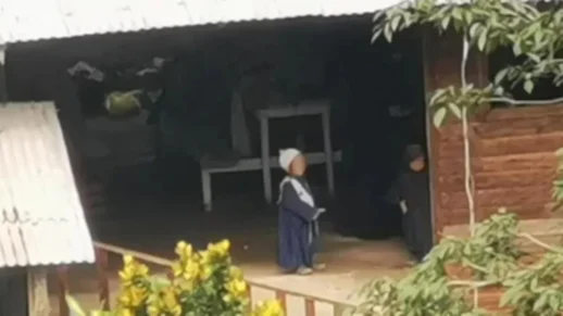 Guatemala'da Lev Tahor Yahudi Tarikatına Baskın: 160 Çocuk Devlet Korumasına Alındı!
