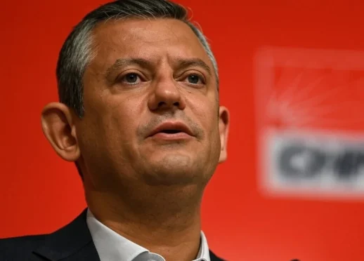 Özgür Özel: CHP Bugün İktidarda Olsaydı Bunlar Zaten Yaşanmazdı!