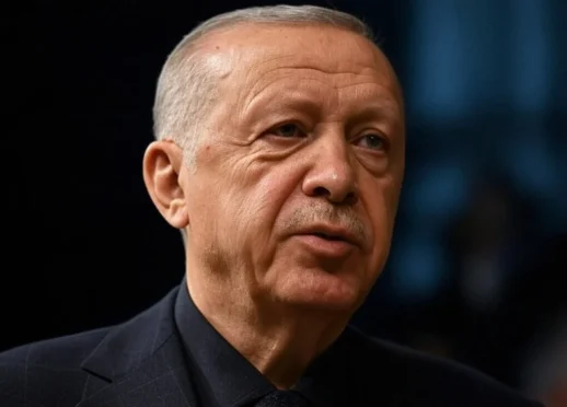 Cumhurbaşkanı Erdoğan: TÜİK'in Verilerine Göre Enflasyonla Mücadelede Doğru Yoldayız!