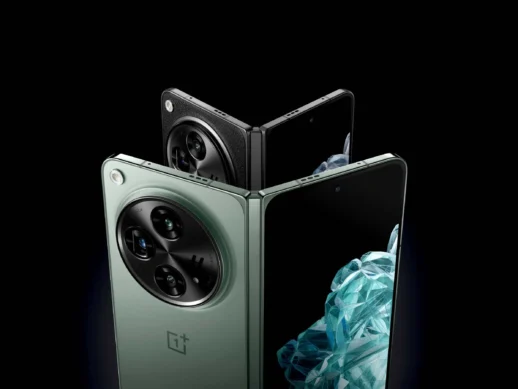 OnePlus Yeni Katlanabilir Telefonu Open 2'yi Tanıtmaya Hazırlanıyor!