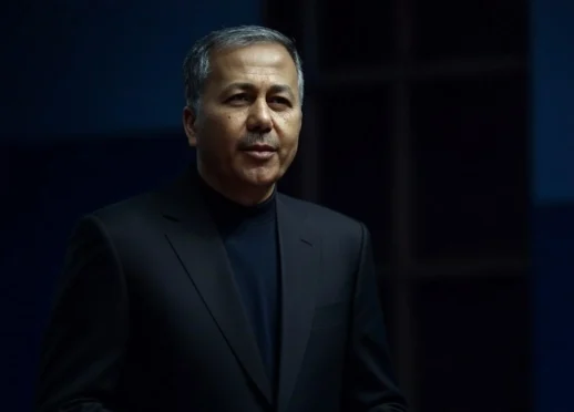 Bakan Yerlikaya: Yasadışı Çakar Takanların Arabası Bağlanacak, 96 Bin TL Ceza Kesilecek!