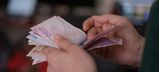Açlık Sınırı 23.256 TL, Yoksulluk Sınırı 71.048 TL'ye Yükseldi!