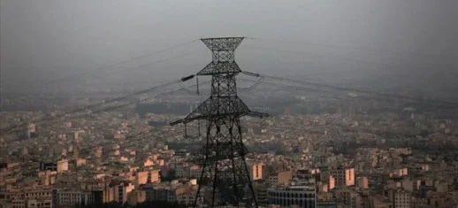 İran'da Tarım Sektörü Elektrik Kesintileri Nedeniyle Yok Olma Tehlikesiyle Karşı Karşıya!