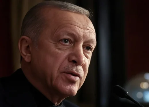 Cumhurbaşkanı Erdoğan: 22 Yıl Önceki Türkiye İle Şu Anki Türkiye Arasında Fark Var!