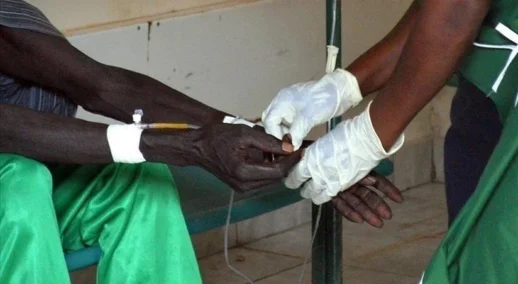 Sudan'da Kolera Salgını: 73 Kişi Hayatını Kaybetti!