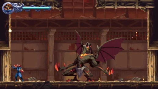 Ninja Gaiden'in Yeni Oyunu "Ninja Gaiden: Ragebound" 2025 Yazında Geliyor!