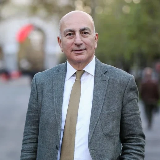 Mahfi Eğilmez: 22.104 TL Yılın Ortasında Yetmemeye Başlayacak!