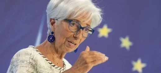 Avrupa Merkez Bankası: Enflasyon Hedefe Ulaşırsa Faizler Düşebilir!