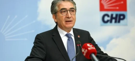 CHP'li Karatepe'den Memur ve Emeklilere Uyarı: Büyük Hayal Kırıklığına Hazır Olun!