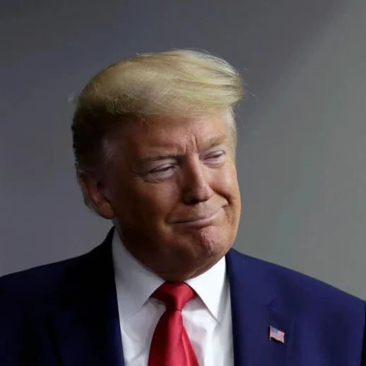 Donald Trump'ın Serveti 2,5 Milyar Dolardan 6,1 Milyar Dolara Yükseldi!