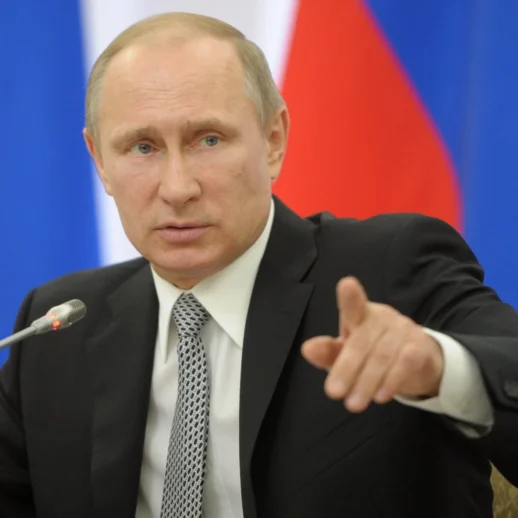 Rusya Devlet Başkanı Putin: ABD ve Batı Dünyaya Kendi Kurallarını Dayatmaya Devam Ediyor!