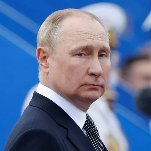 Putin: Batılı Liderler Kendilerini Yeryüzündeki Tanrı'nın Temsilcisi Olarak Görüyor!