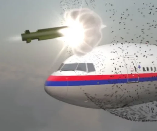 Azerbaycan: Kazakistan'da Düşen Uçak, Rus Hava Savunma Sistemleri Tarafından Vuruldu!