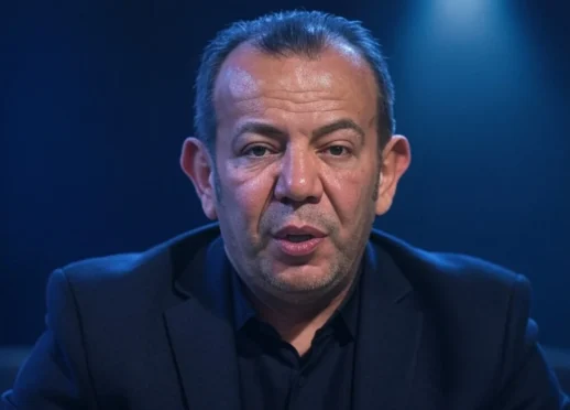 Tanju Özcan: Sorumlu Bensem İstifa Ederim. Ben, Koltuk Uğruna Yalan Söyleyecek Bir Adam Değilim!