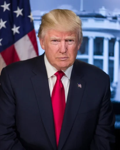 Mark Zuckerberg, Trump'ın Açılış Töreni İçin 1 Milyon Dolar Bağışta Bulundu!