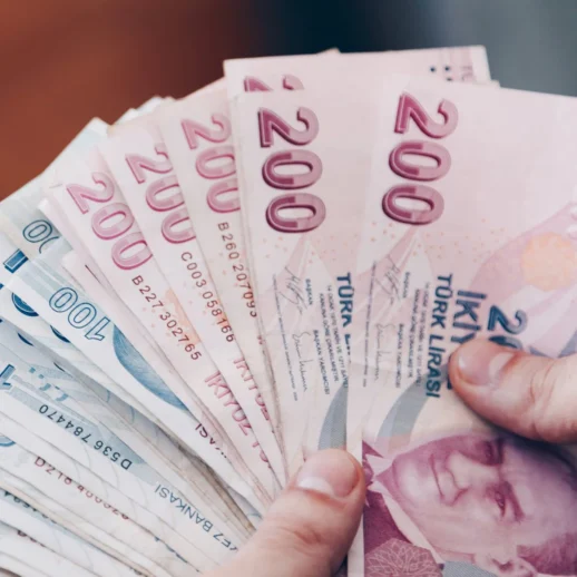 Temettü Stopajı %10'dan %15'e Yükseltildi!