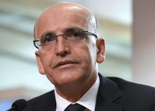 Bakan Şimşek: Ürün Fiyatlarını Sürekli Artıranlara Gerekli Tedbirleri Alıyoruz!