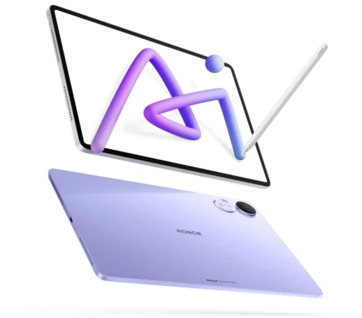 Honor, Yeni Tablet Modeli Honor Pad V9'u Tanıttı!