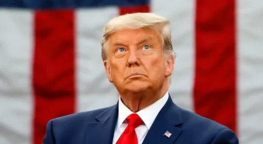 Donald Trump'tan NATO Ülkelerine Savunma Harcamalarını Artırma Talebi!