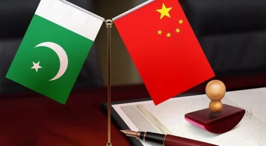 Çin ve Pakistan "Savaşçı-8" Ortak Anti-Terör Tatbikatını Tamamladı!