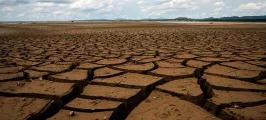 Tarım ve Orman Bakanı Yumaklı: 8 Göl İçin Kuraklık Eylem Planı Hazırlanacak!