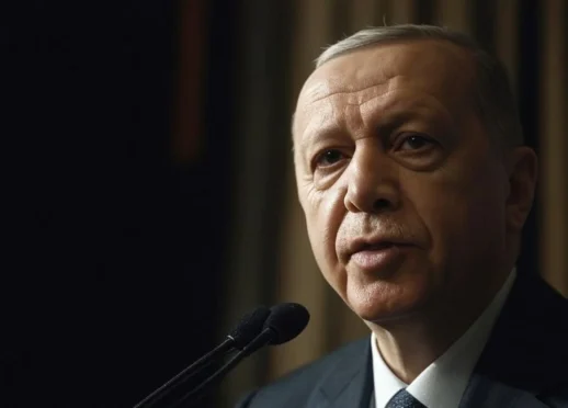Cumhurbaşkanı Erdoğan: Enflasyonla Mücadelede 2024'e Damga Vurduk, 2025 Daha İyi Olacak!