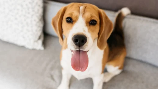 Evde Köpek Beslemek İçin Apartman Yöneticisinden İzin Belgesi Gerekecek!