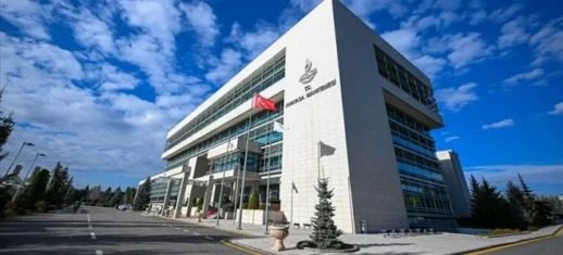 Anayasa Mahkemesi, Noterlik Kanunu'nun 125 ve 126. Maddelerini Anayasaya Aykırı Bularak İptal Etti!