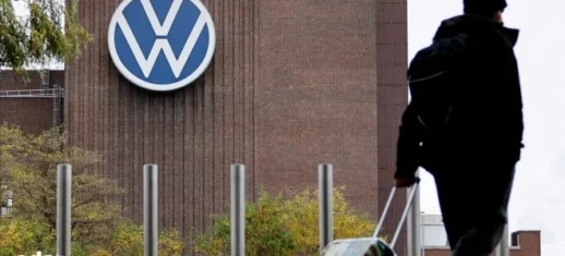 Volkswagen, 35 Bin Kişiyi İşten Çıkarma Kararı Aldı!