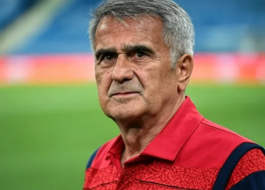 Şenol Güneş: Filler Tepişiyor, Çimenler Eziliyor!