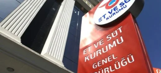 Et ve Süt Kurumu: Et Arzı Kesintisiz Sürüyor!