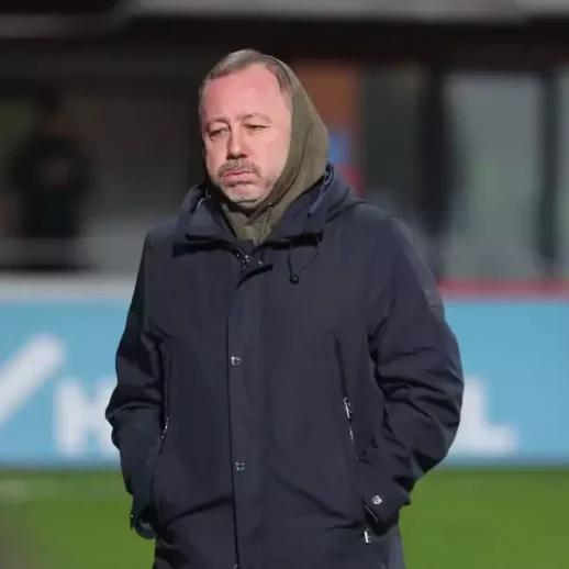 Sergen Yalçın: Yılbaşı Heyecan Vermiyor, Mecburiyet Gibi Hissettiriyor!