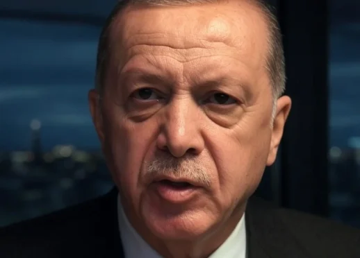 Cumhurbaşkanı Erdoğan: Bölücü Caniler Ya Silahlarını Gömecekler, Ya Da Silahlarıyla Birlikte Toprağa Gömülecekler!