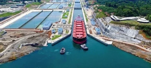 Panama Devlet Başkanı'ndan Trump'a Net Yanıt: Panama Kanalı Kendi Topraklarımızdır!