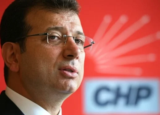Ekrem İmamoğlu: Devletimizin Düşürüldüğü Durum Garabettir!