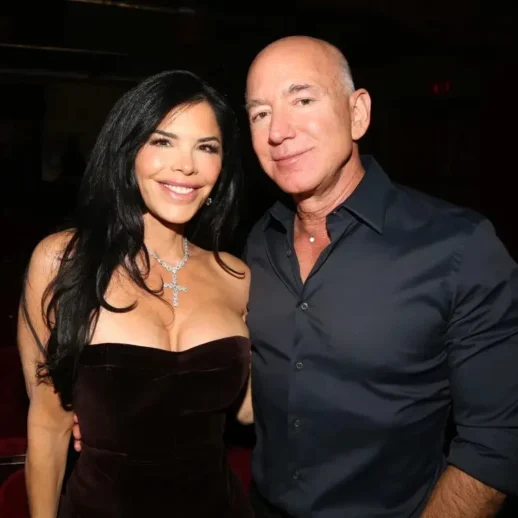 Jeff Bezos, Kış Temalı Düğün İçin 600 Milyon Dolar Harcayacak!