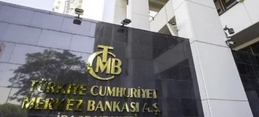 Merkez Bankası, 2025'te 8 Para Politikası Kurulu Toplantısı ve 4 Enflasyon Raporu Açıklayacak!